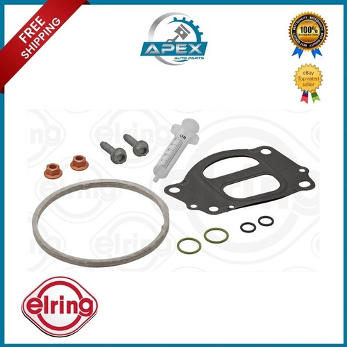 Kit montaggio caricatore - montaggio,