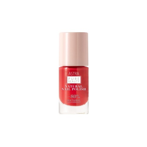 Astra pure beauty natural nail - pure,