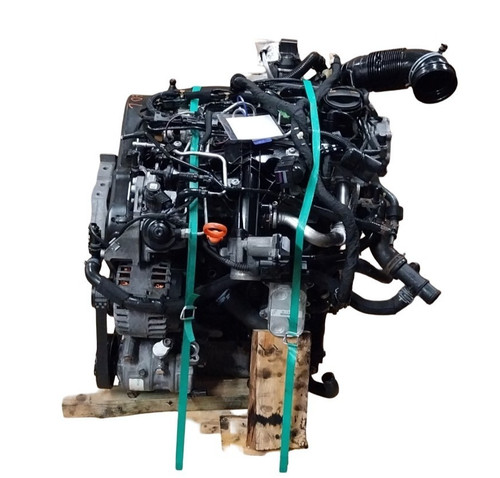 Motore engine 0tdi 140cv cff - engine, 2.0tdi
