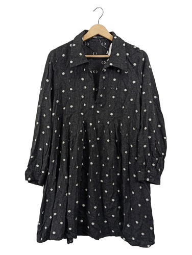 Zara abito chemisier donna - zara,