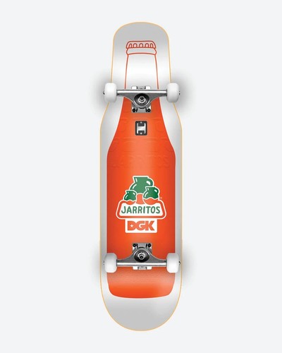 Monopattino dgk jarritos - x,