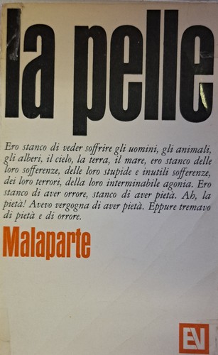 Pelle paperback - la, [paperback]