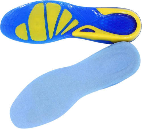 Solette per scarpe gel - solette,