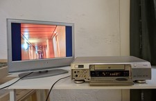 Panasonic NV-DV1000