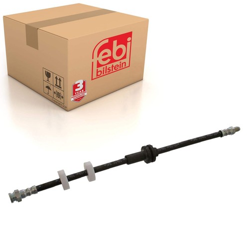 Tubo freno anteriore adatto - , a