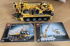 LEGO Technic 8421 - Set
