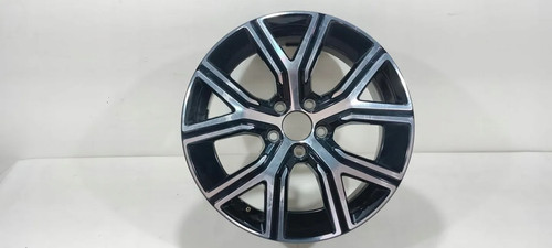 Cerchio lega 17 pollici - in,