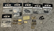 Lotto ricambi TLR 22 5.0