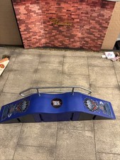 Tech deck concepts 2005 - tech, x