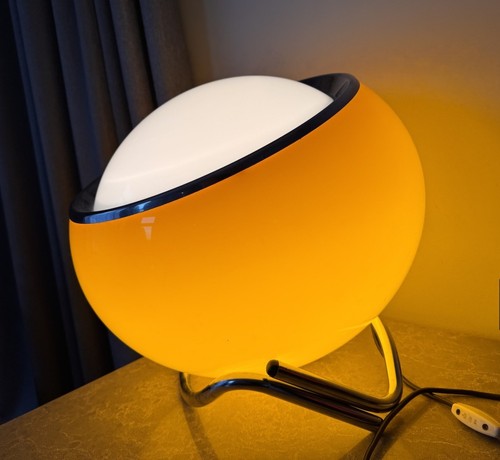 Lampada tavolo vintage - lampada, da