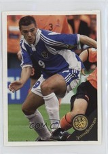 Rivista Sport Express Savo Milosevic 1999-00