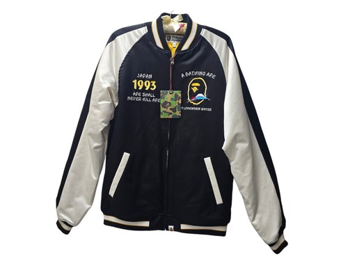 Giacca sukajan bape japan - sukajan,
