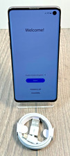 Samsung Galaxy S10 4G 6.1"