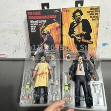 NECA Texas Chainsaw Massacre