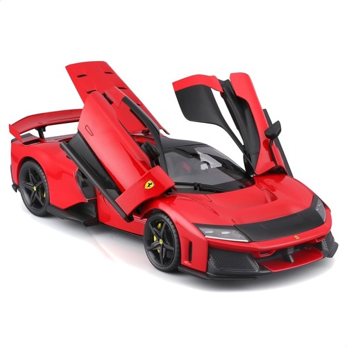 Gadget bburago ferrari r p - ferrari, r&p