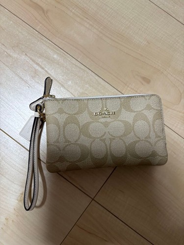 Coach signature marsupio - signature, da
