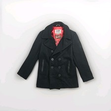 Schott x Sailor Jerry Naval