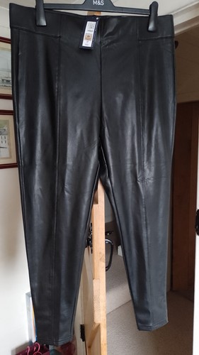 Leggings nuovi con etichette - leggings,