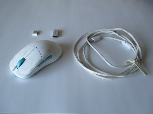 Mouse gioco wireless lamzu - da,