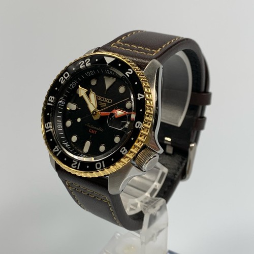 Orologio automatico seiko - automatico,