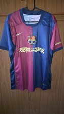 Maglia Calcio Barcellona