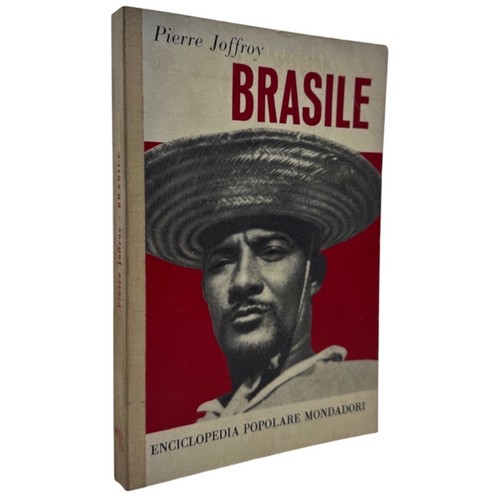 Brasile pierre joffroy - brasile,