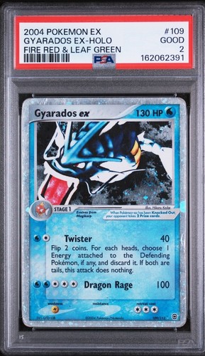 Pokemon 2004 rosso fuoco e - rosso,