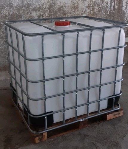 Ibc cisterna 1000 litri - 1000,