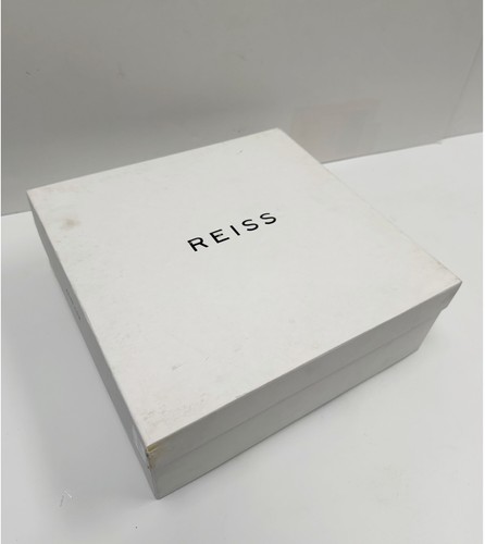 Reiss scatola vuota - -, per