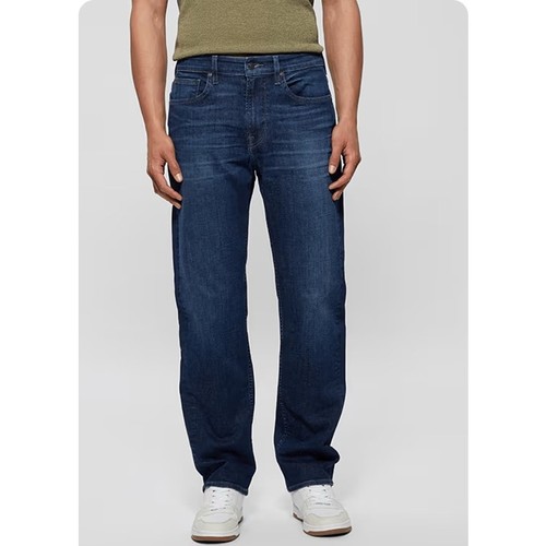 Jeans guess uomo brit rocker - brit,