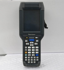 Intermec CK3X Scanner numerico
