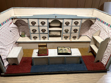 Antico negozio 100 anni con