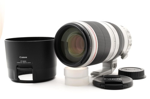 Canon 100 400 5 - canon, mm