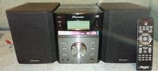 mini hi fi Pioneer X-EM11
