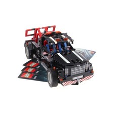 1x Lego Technic Set Auto