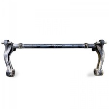 Cabina Torsione MAN TGL, TGM