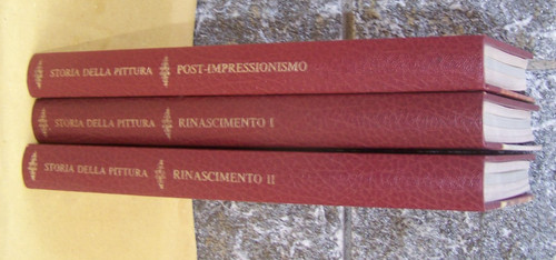 Enciclopedia storia della - enciclopedia,