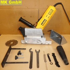 Dewalt DW 685 Fresa per