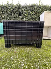 Contenitore plastica box - contenitore,