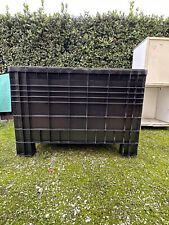 contenitore plastica box multiuso