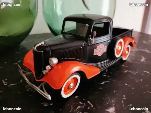 Ford pick up - ford, pick-up