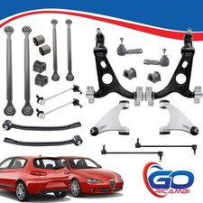 KIT SOSPENSIONI 18 PEZZI