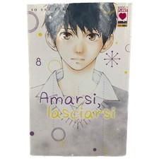 Amarsi lasciarsi 8 - amarsi,,