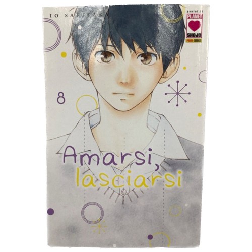 Amarsi lasciarsi 8 - lasciarsi, n.