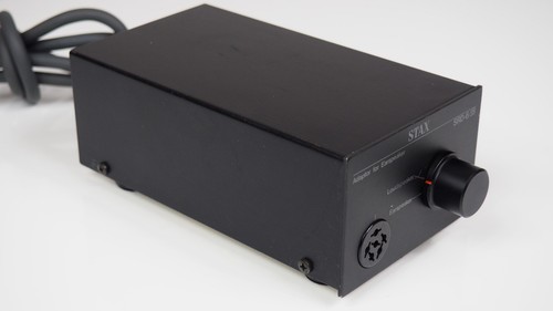 Adattatore stax srd - stax, srd-6/sb