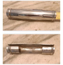 Vespa MOULDING SHIELD EDGE