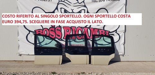 Fiat panda 169 - fiat, cross