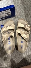 New In Box Birkenstocks