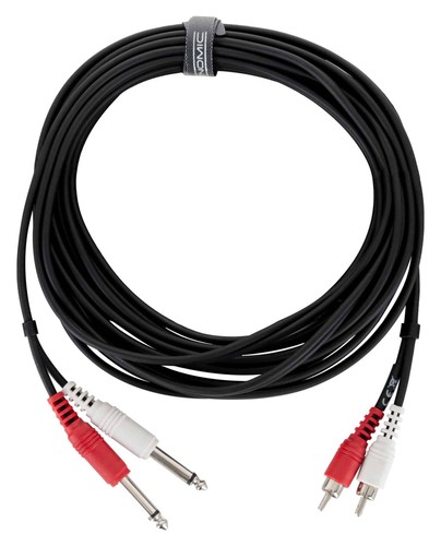 Cavo audio jack - cavo,