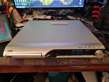 Lettore DVD JVC DVD Digital Cinema System TH-S11 --NO TELECOMANDO--